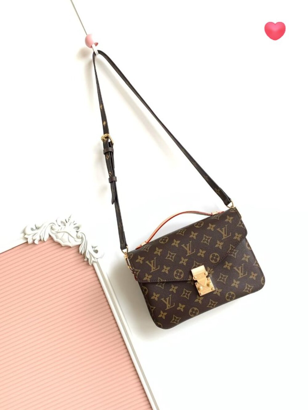 Louis Vuitton Bag